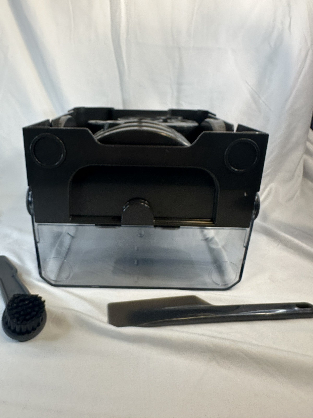 Breville Sous Chef 16 Pro Food Processor BFP800XL Part – Empty Case Only!