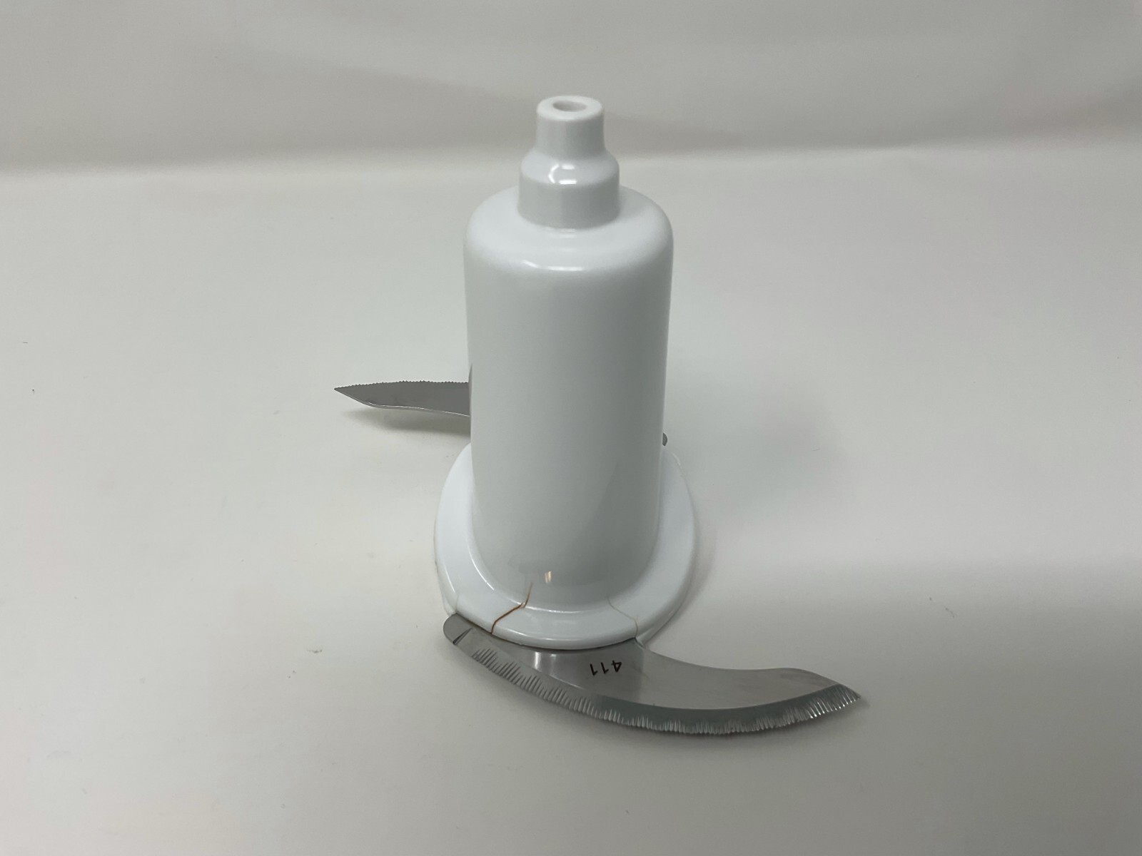 Cuisinart Powerblend Duet Food Processor Model # AFP-7