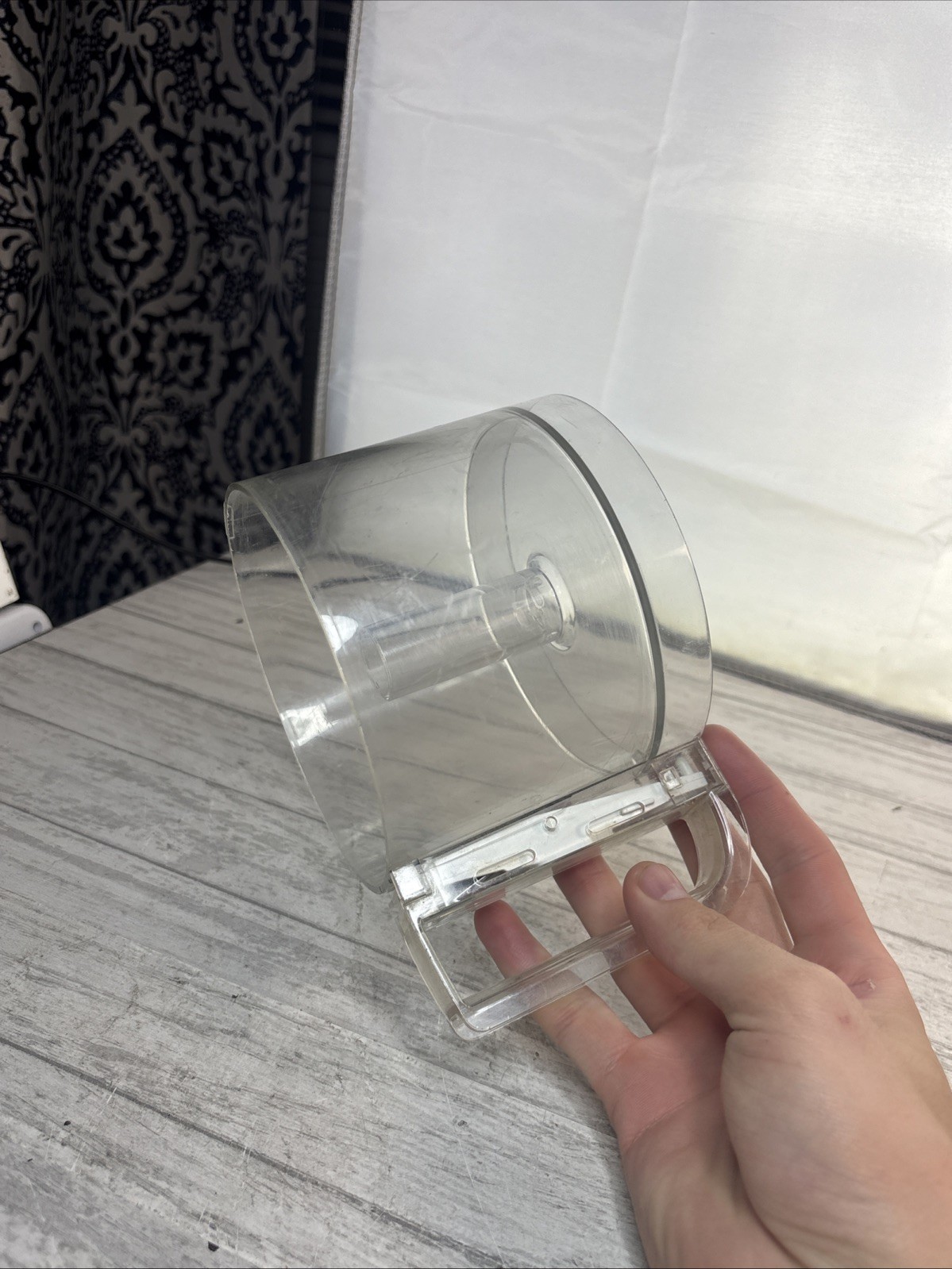 KitchenAid Chef’s Chopper Food Processor Replacement Work Bowl KFC3100 OEM