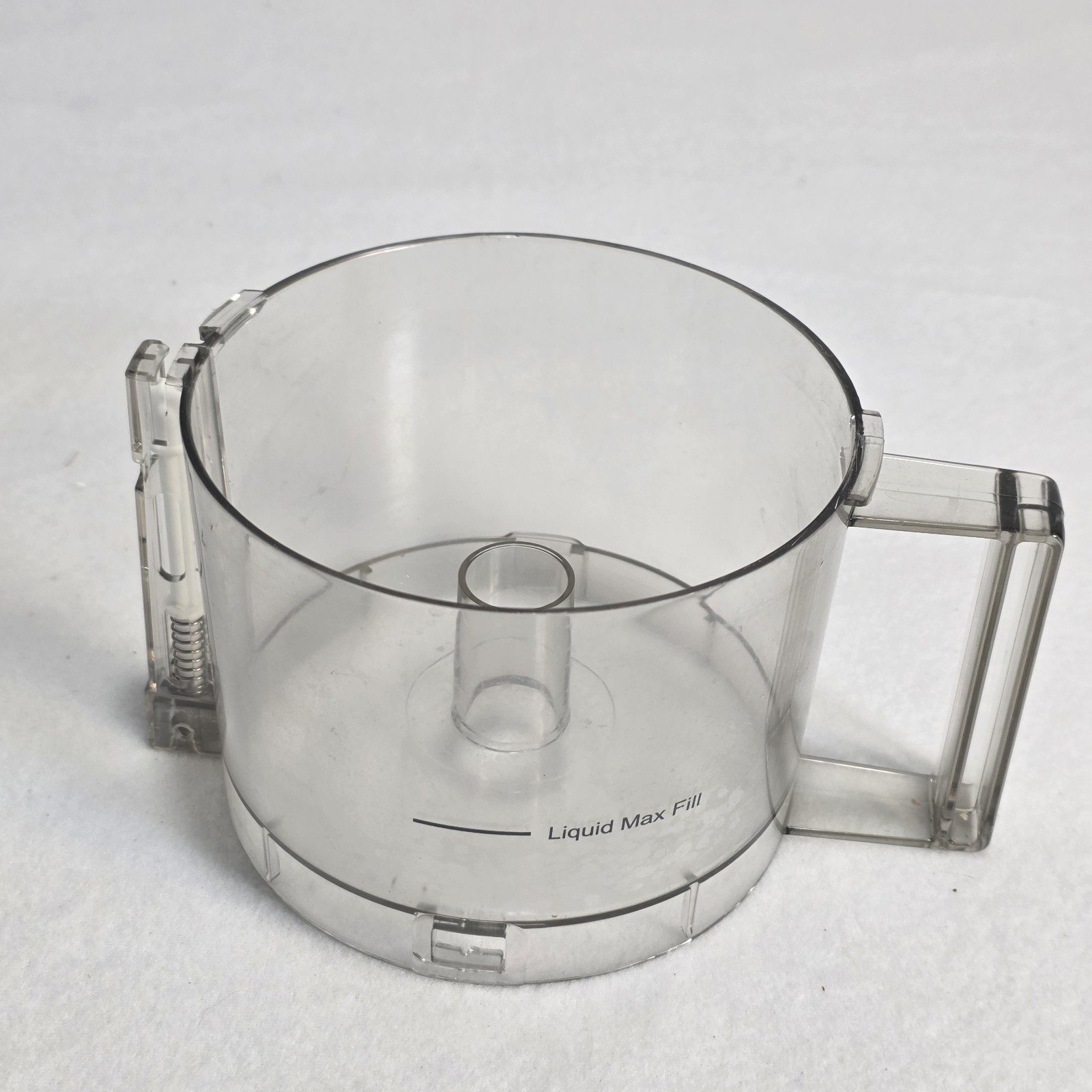 Cuisinart DISCONTINUED Handy Prep 3 Cup Food Processor w Accessories DFP3