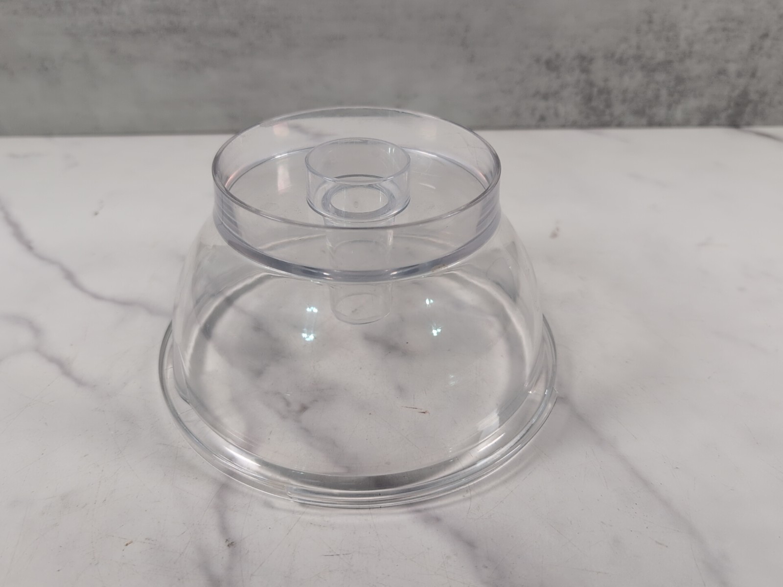 KitchenAid 12 Cup Food Processor OEM Replacement 4-Cup Mini Bowl & Blade