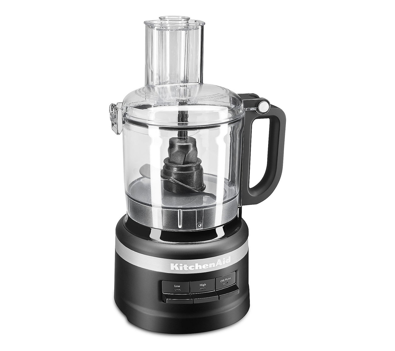 KitchenAid Easy Store 7-Cup Food Processor- New