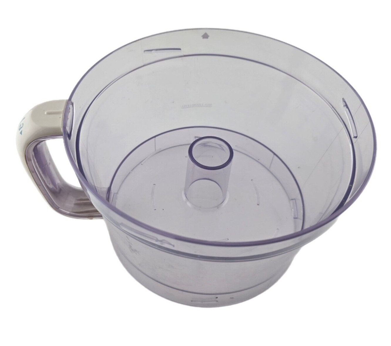 Hamilton Beach Food Processor Bowl 70590 70591 70595 Workbowl Replacement Part