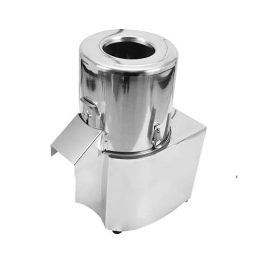 Heavy Duty Vegetable Chopper Machine 550W Electric Food Processor