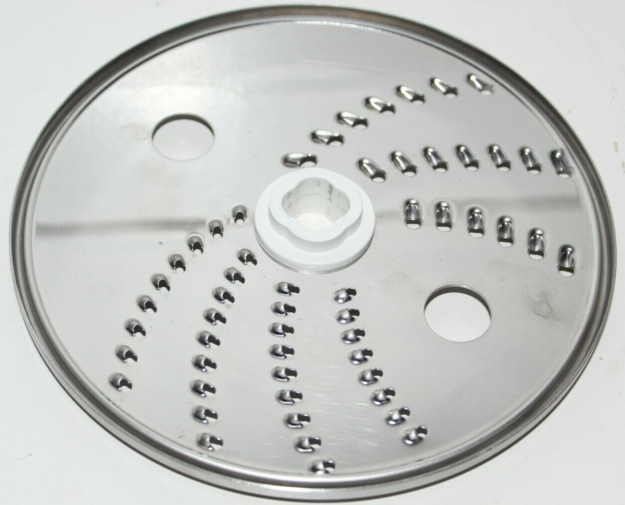 KitchenAid KFP1333CUO Medium Shredding Disc – Used 0