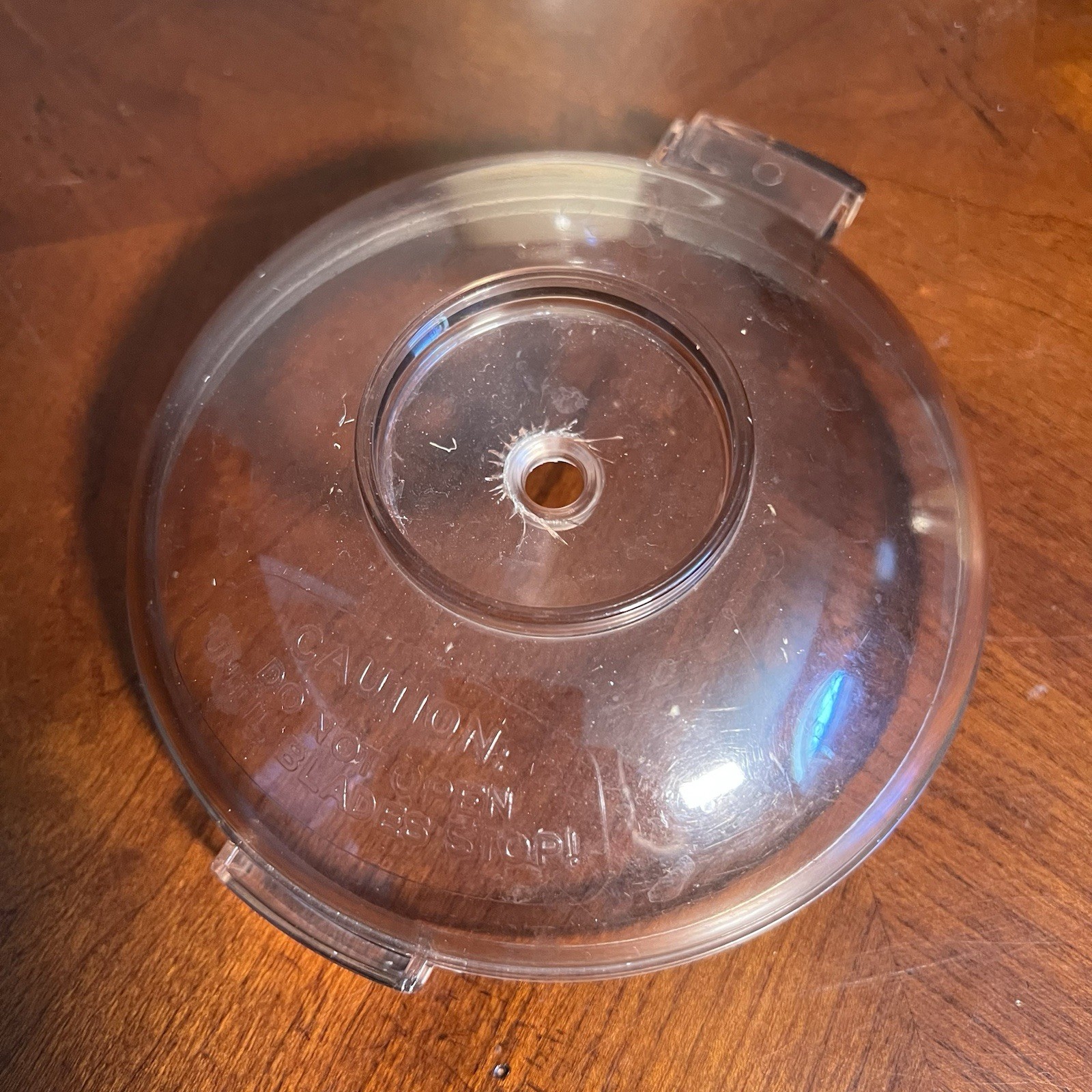Vintage Sunbeam OSKAR Jr. Chopper Plus Food Processor Model 14131 TESTED
