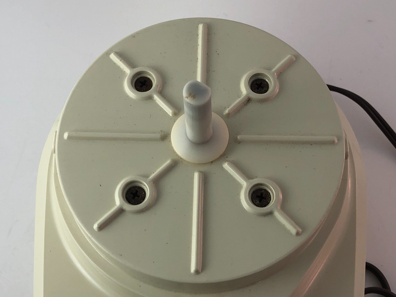 Sunbeam Vista Mixmaster Food Processor 714-38 BASE MOTOR Replacement Works