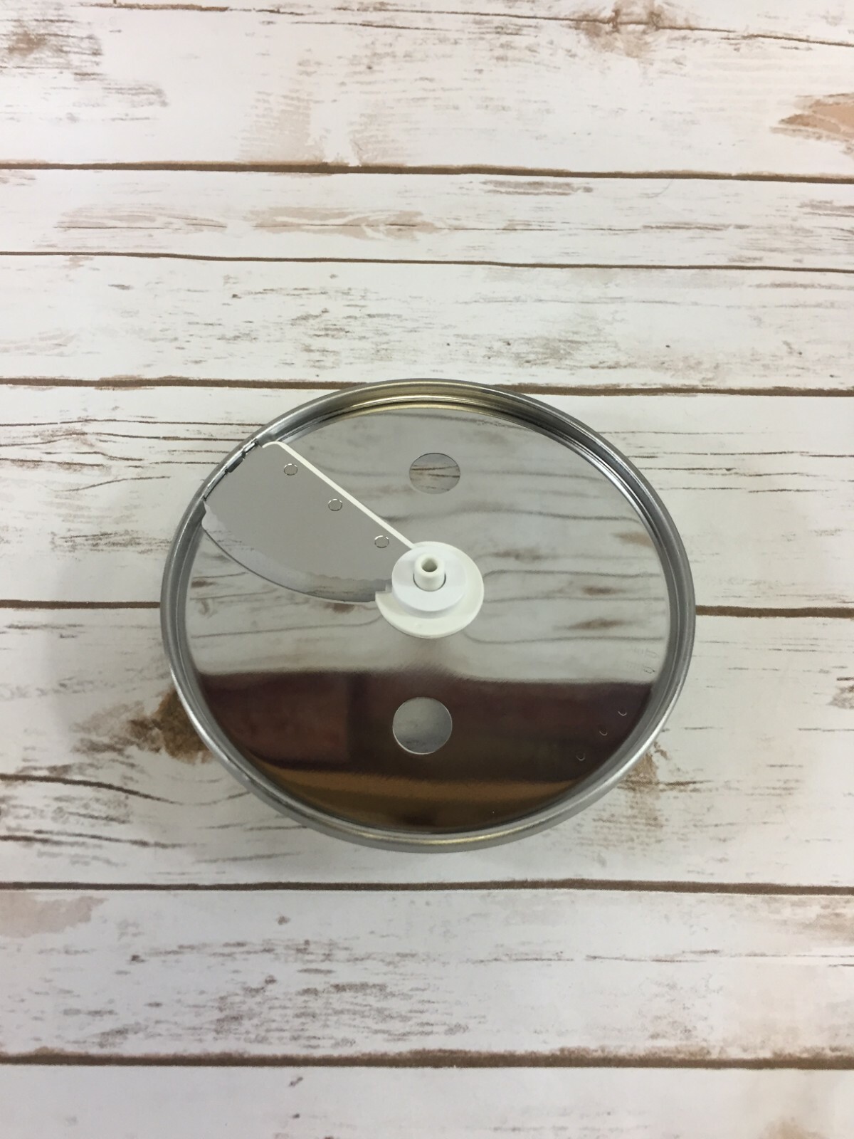 KitchenAid Multipurpose for KFP1333 1344 KFP1355 KFP1356 Adjustable Slicing Disc