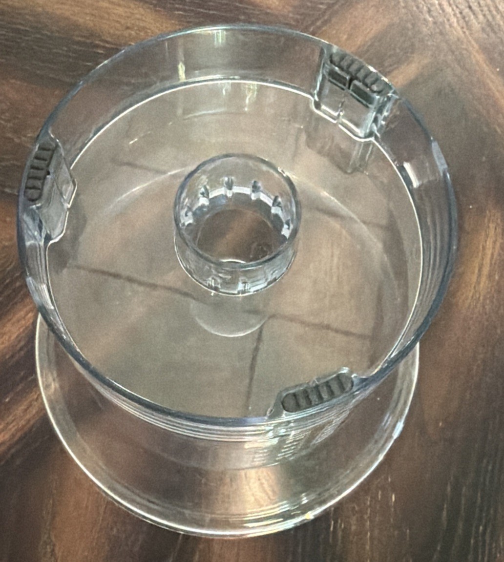 Breville Sous Chef 16 Cup Food Processor BFP800XL /A Inner Bowl Replacement EUC