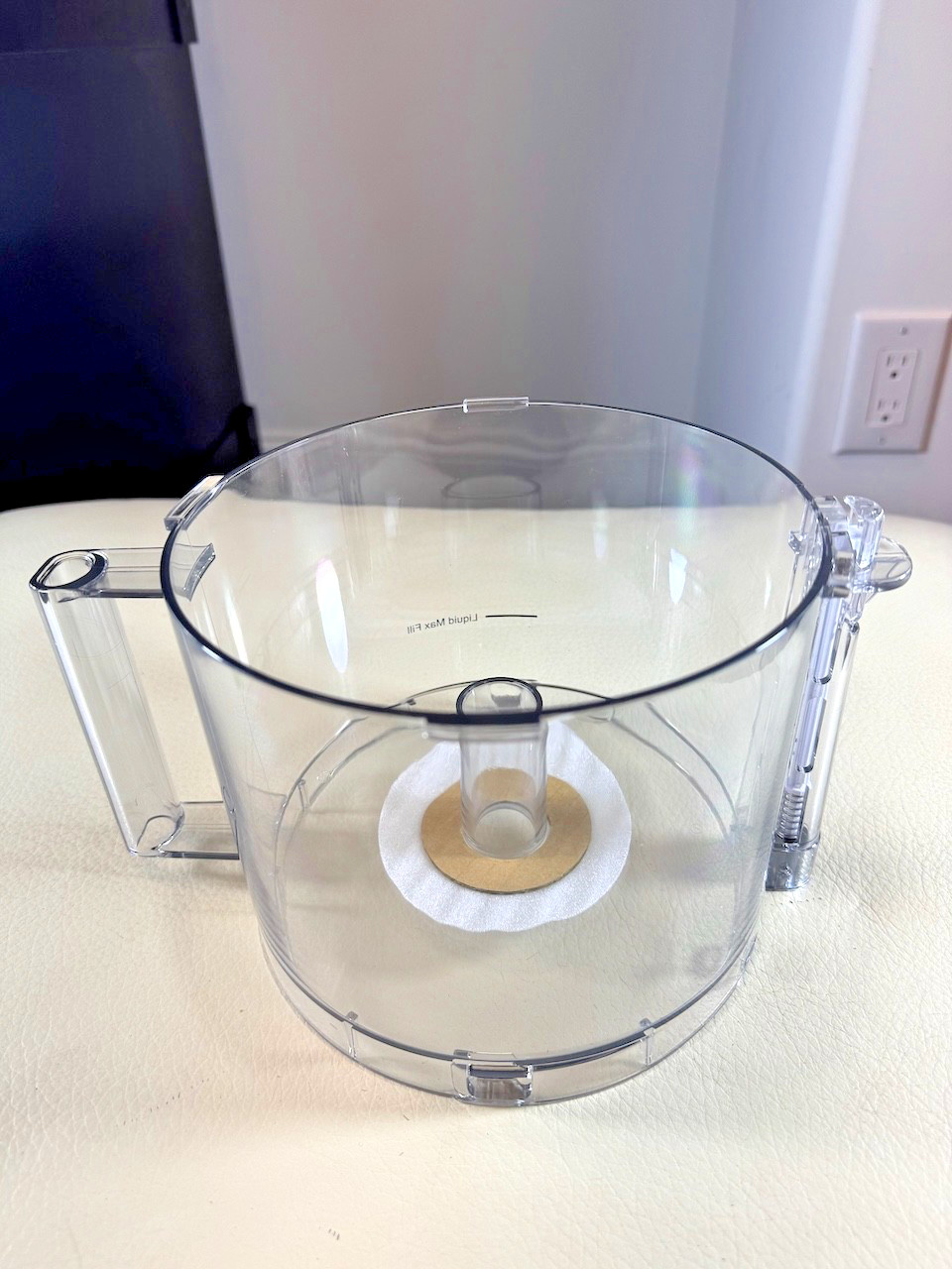 Cuisinart Custom 14 Food Processor DFP-14BCN Replacement Bowl DLC-005AGTXT1