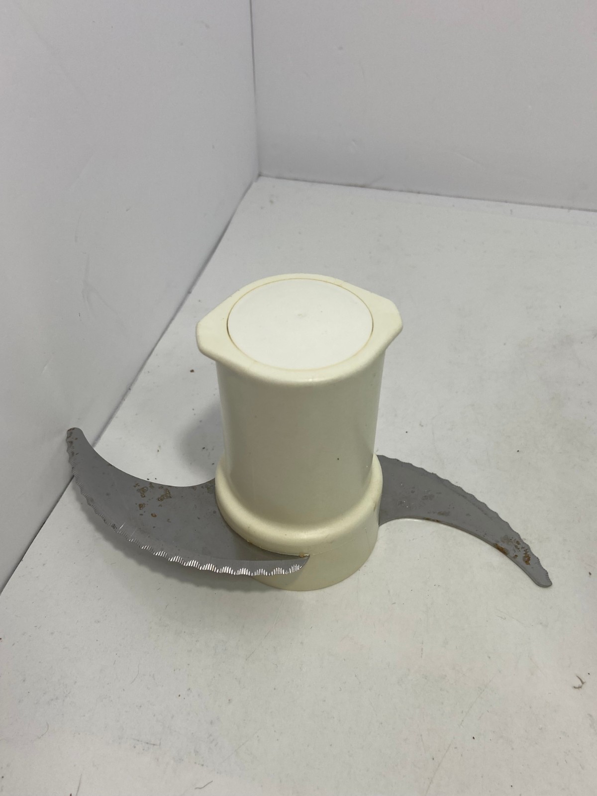 🍉 KitchenAid Food Processor KFP600 11-Cup BLADE STEM BOWL OR LID + PUSHER PARTS