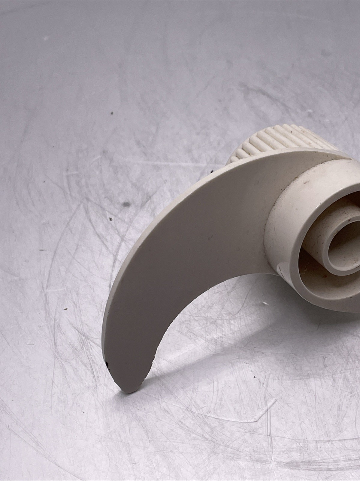 American Food Processor Model 8000 Dough Blade Replacement Part