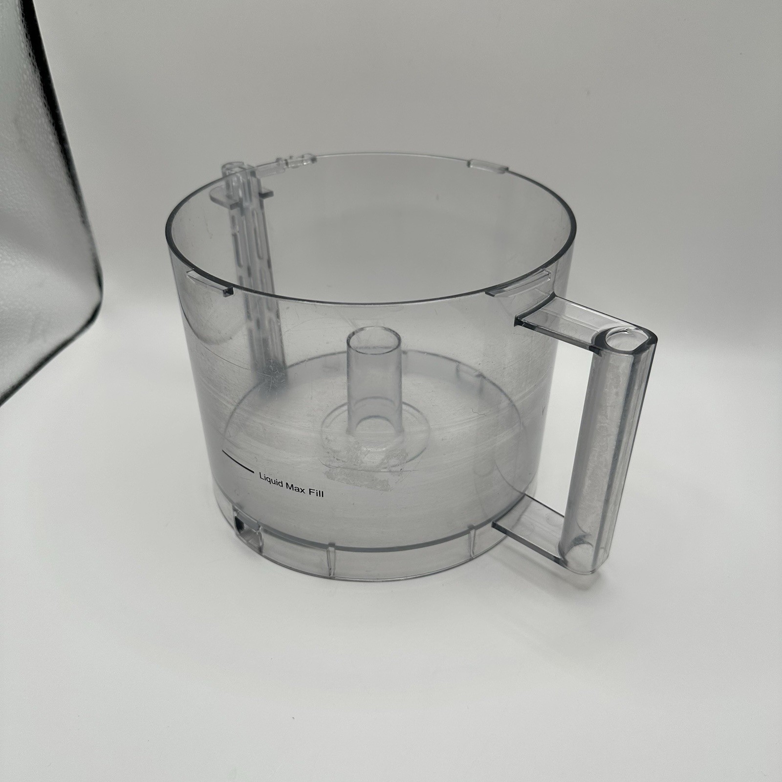 Cuisinart Food Processor Custom 14 DFP-14BCN Replacement Work Bowl DLC-005AGTXT1