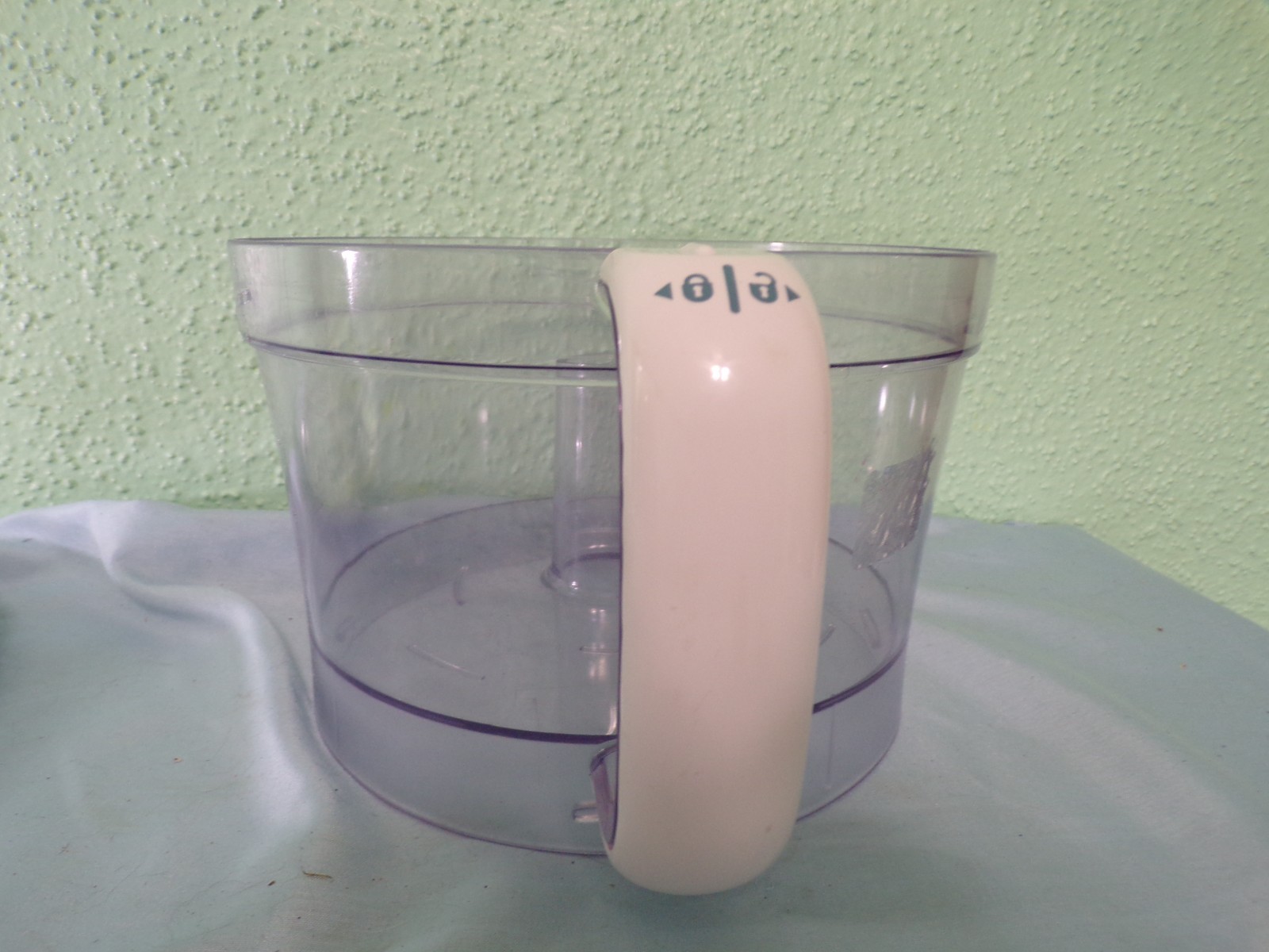 Replacement Work Bowl Hamilton Beach Big Mouth 14 Cup Food Processor 70590