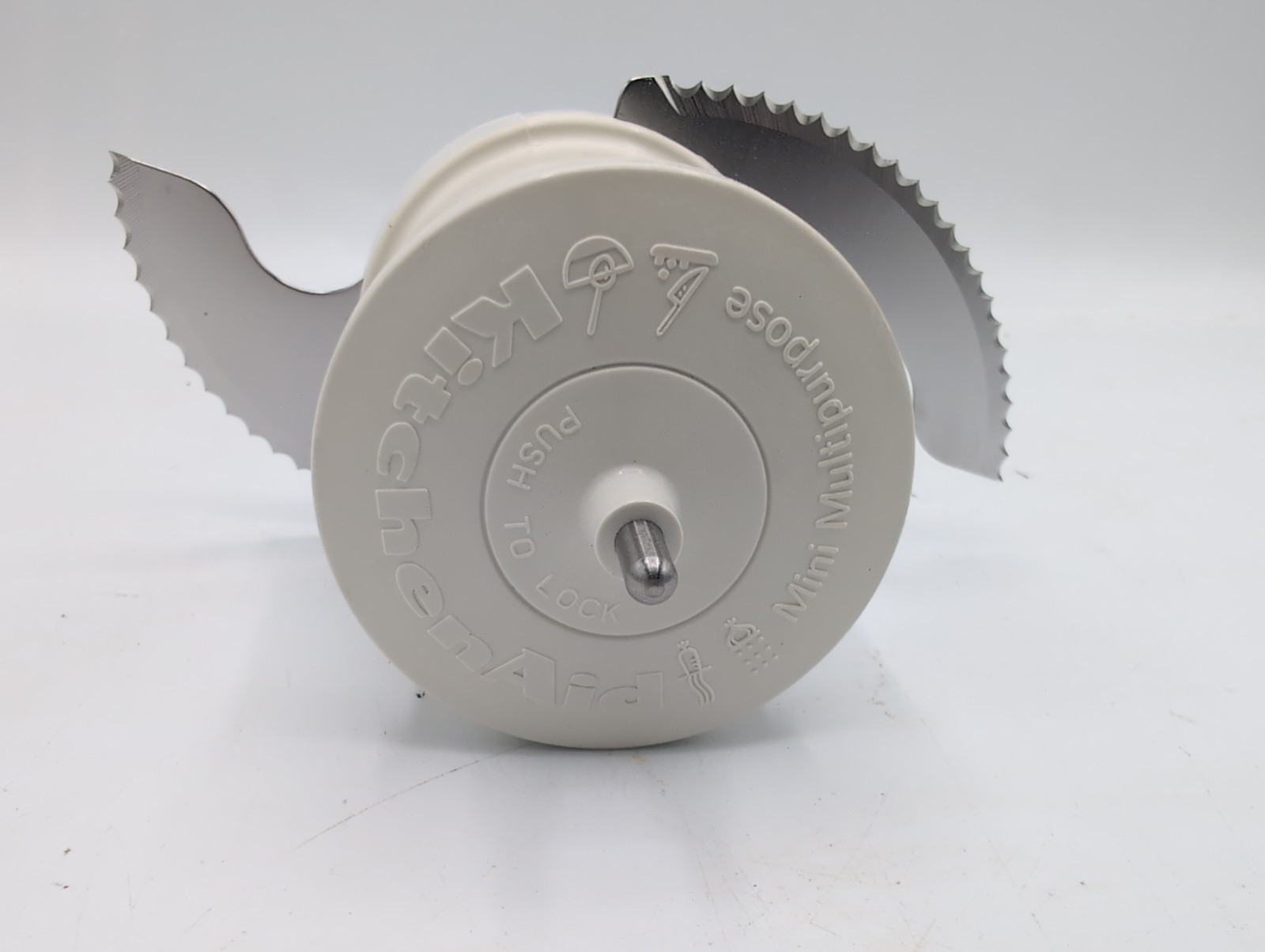 KitchenAid Pro Line Food Processor Mini Multipurpose Blade KFP1642 Replacement