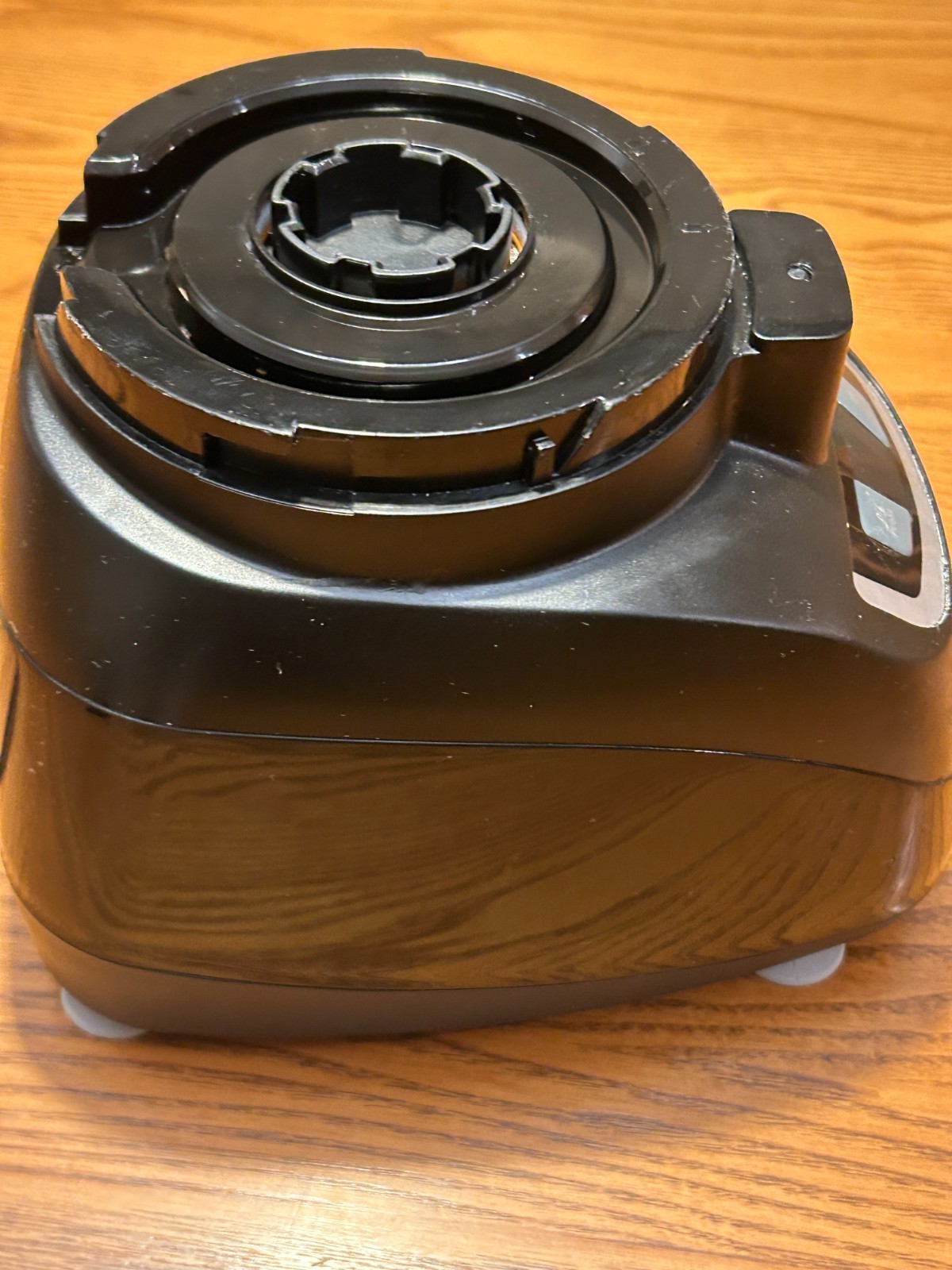 BLACK+DECKER FP1600B: Food Processor Motor Base Tested/Working Replacement