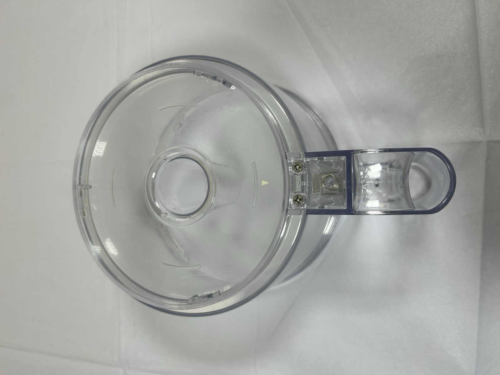 Hamilton Beach Model 70730 Food Processor Work Bowl Replacement Part
