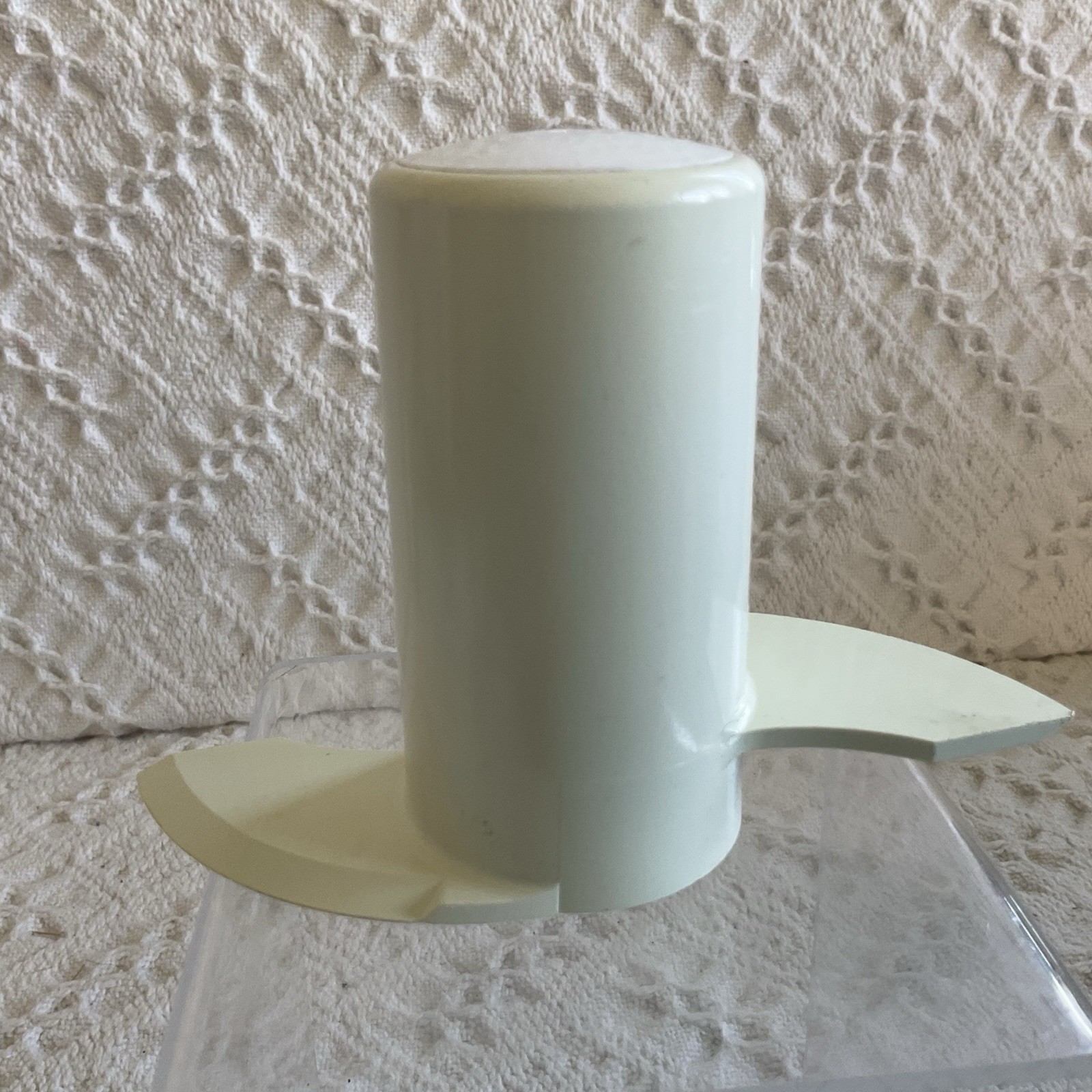 KitchenAid 11 Cup Food Processor Plastic Dough Blade Replacement KFP600