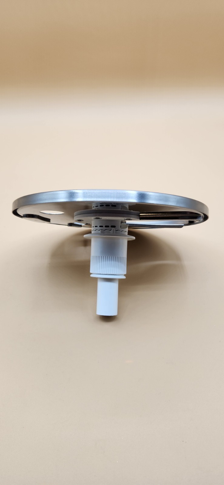 KitchenAid KFP0922 9 Cup Food Processor Adjustable Slicing Disc Blade