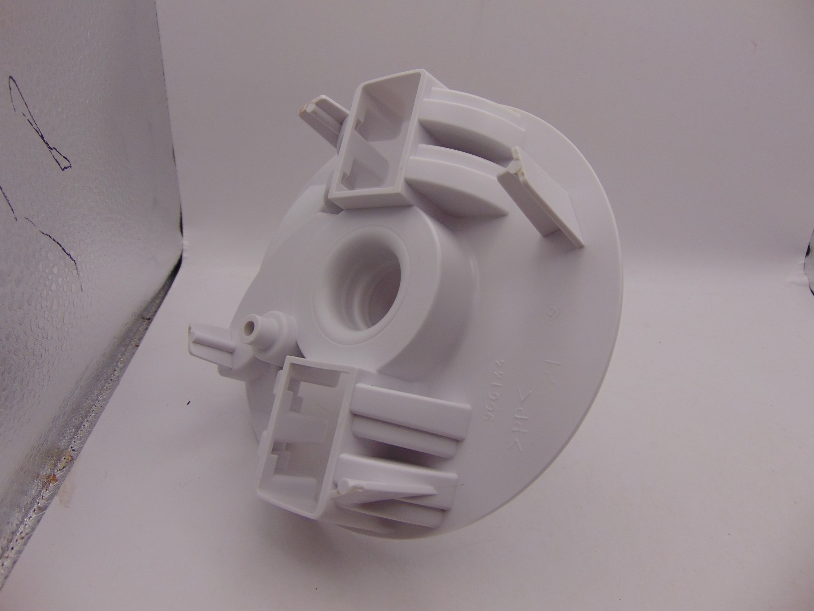 Krups Model 705 Food Processor Replacement Part Storage Holder System