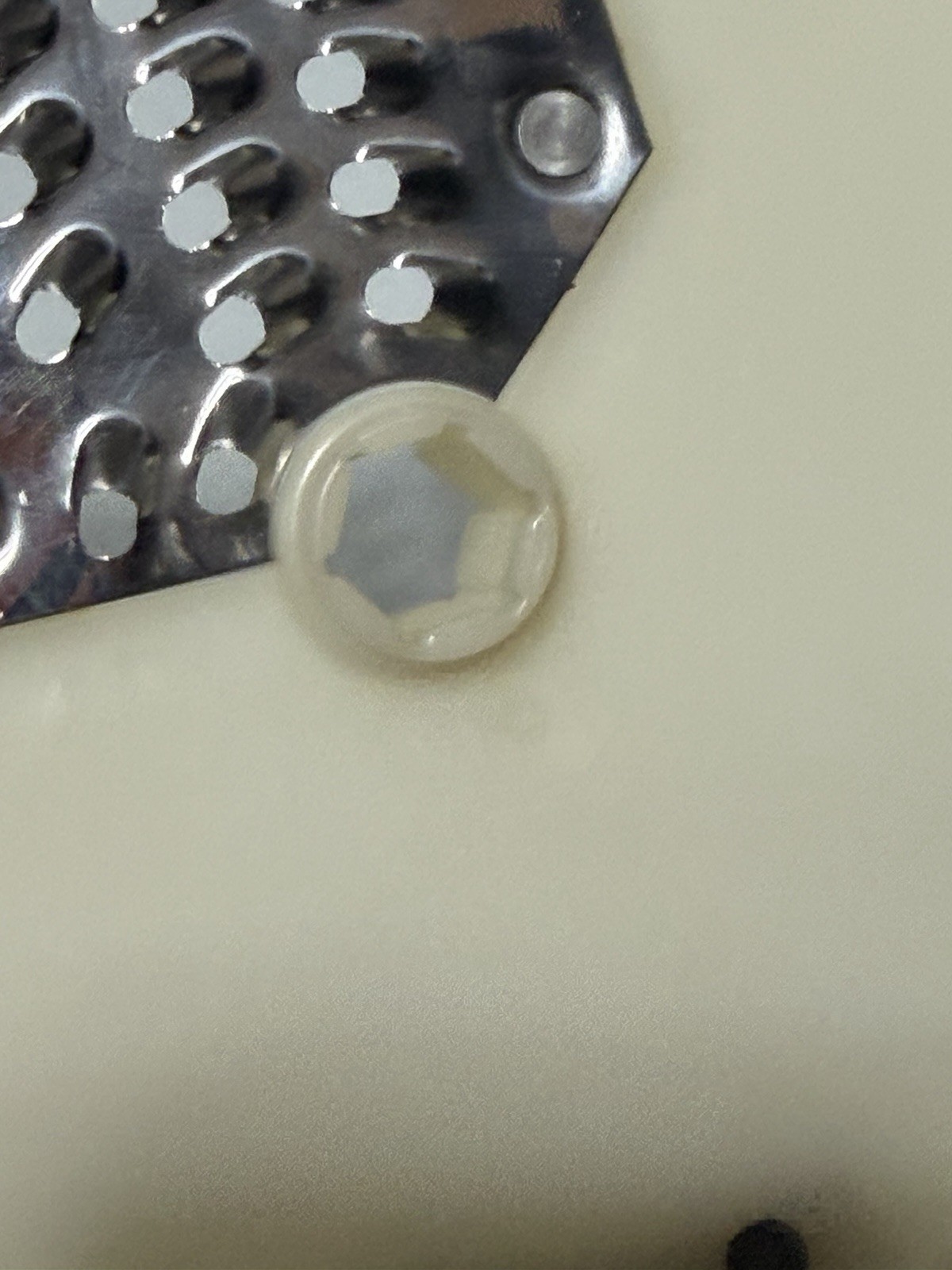 Cuisinart Little Pro Plus Handy Prep SHRED DISC DLC-514 Replacement Part