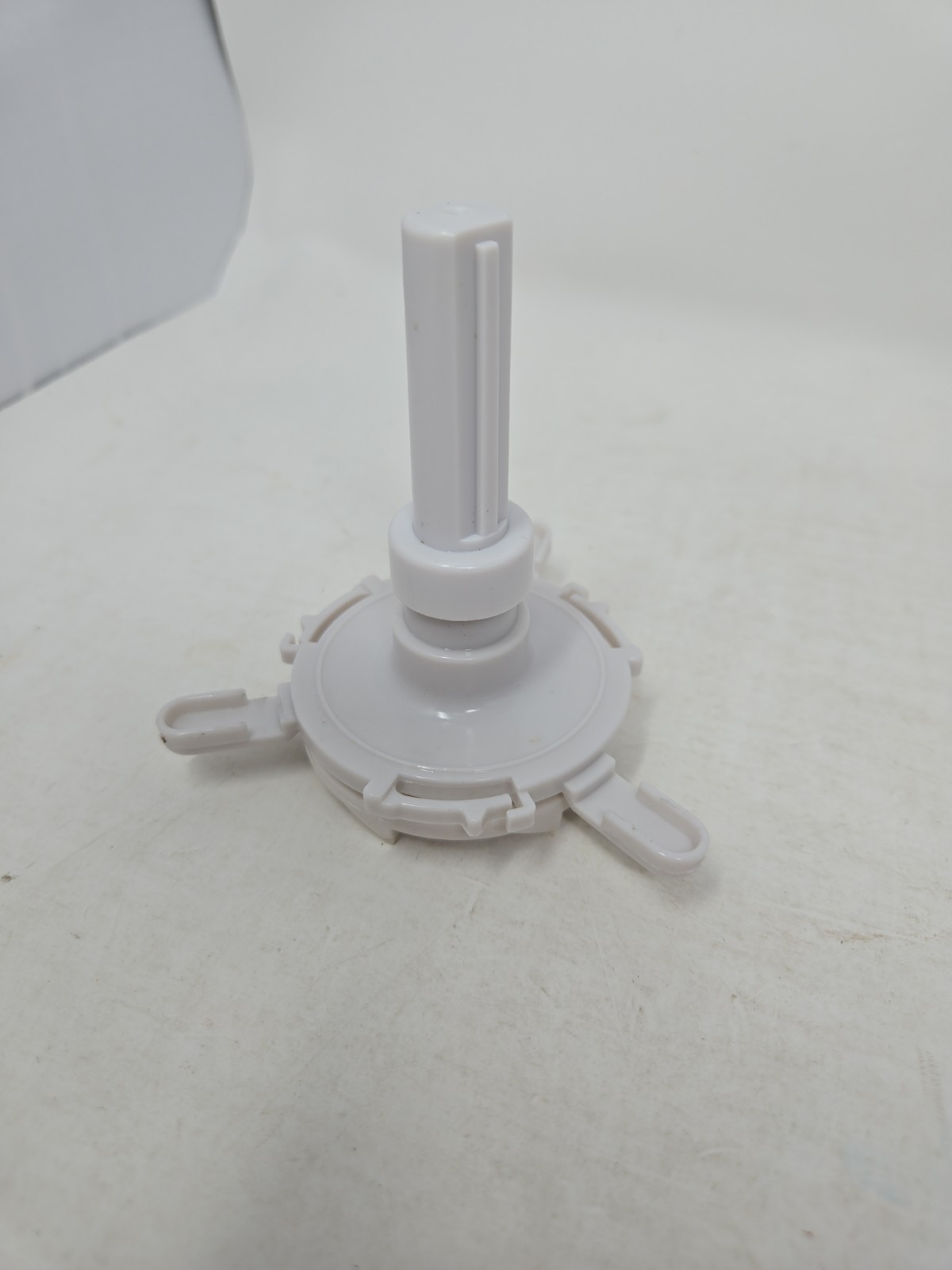Black & Decker Food Processor Bowl Replacement Stem Spindle Adapter FP1700B