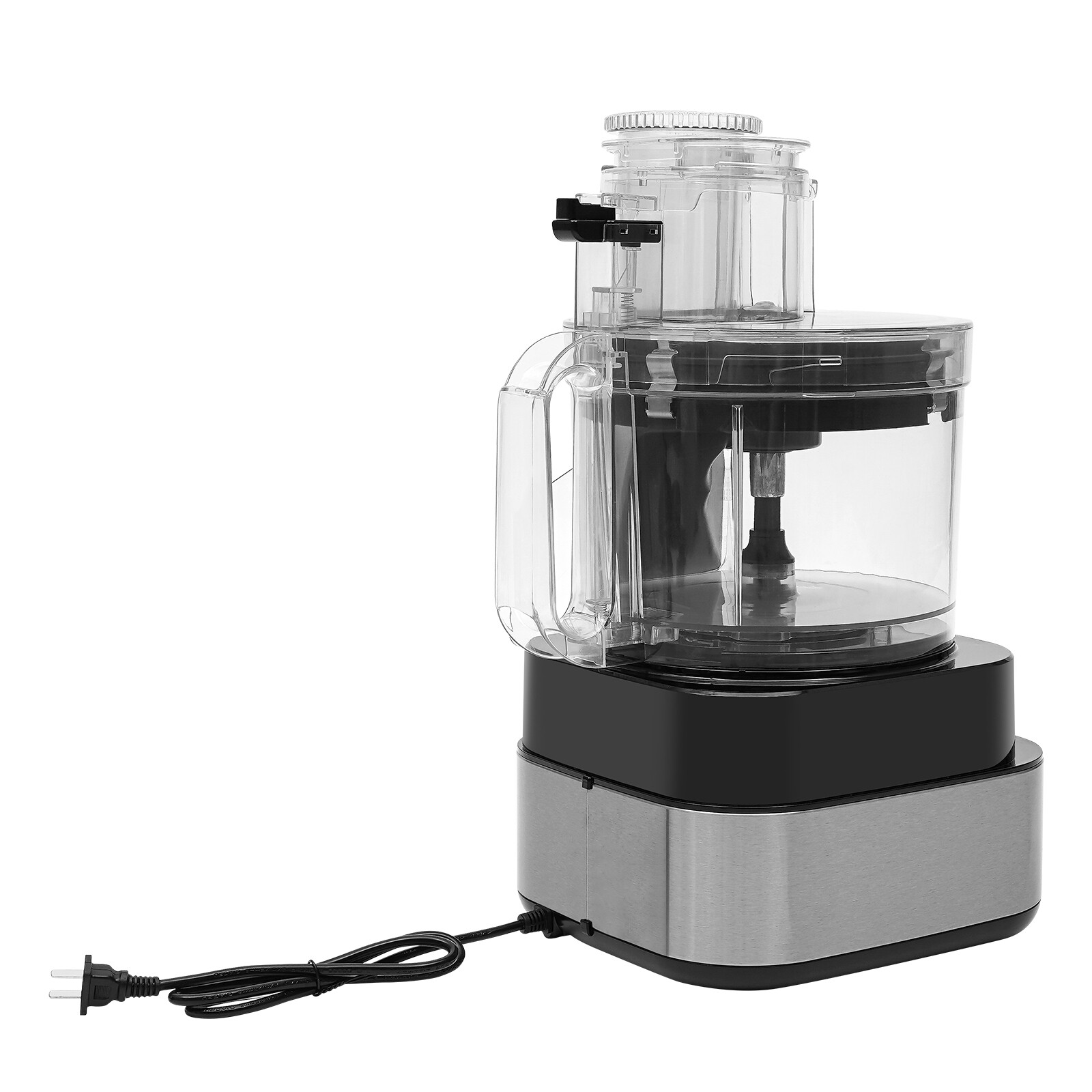 1.32 Gal Multi-Function Meat Grinder Food Processor Machine Vegetable Chopper