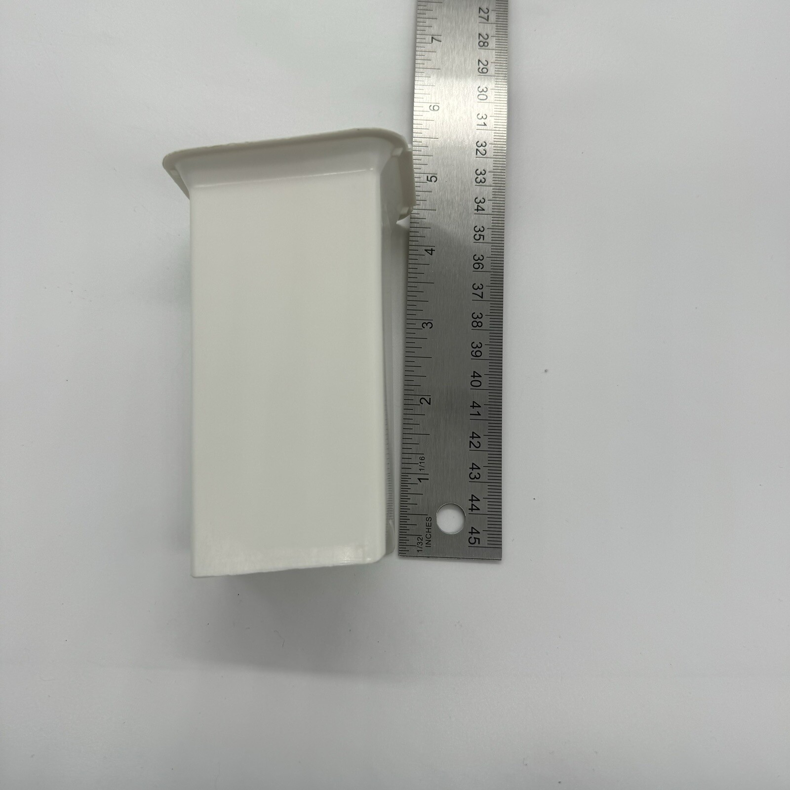 Food Pusher Guide For Presto Salad Shooter Model 0291001 Replacement Part