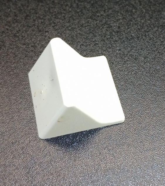 GE General Electric Food Processor D1FP1 4200 Replacement Parts Control Buttons