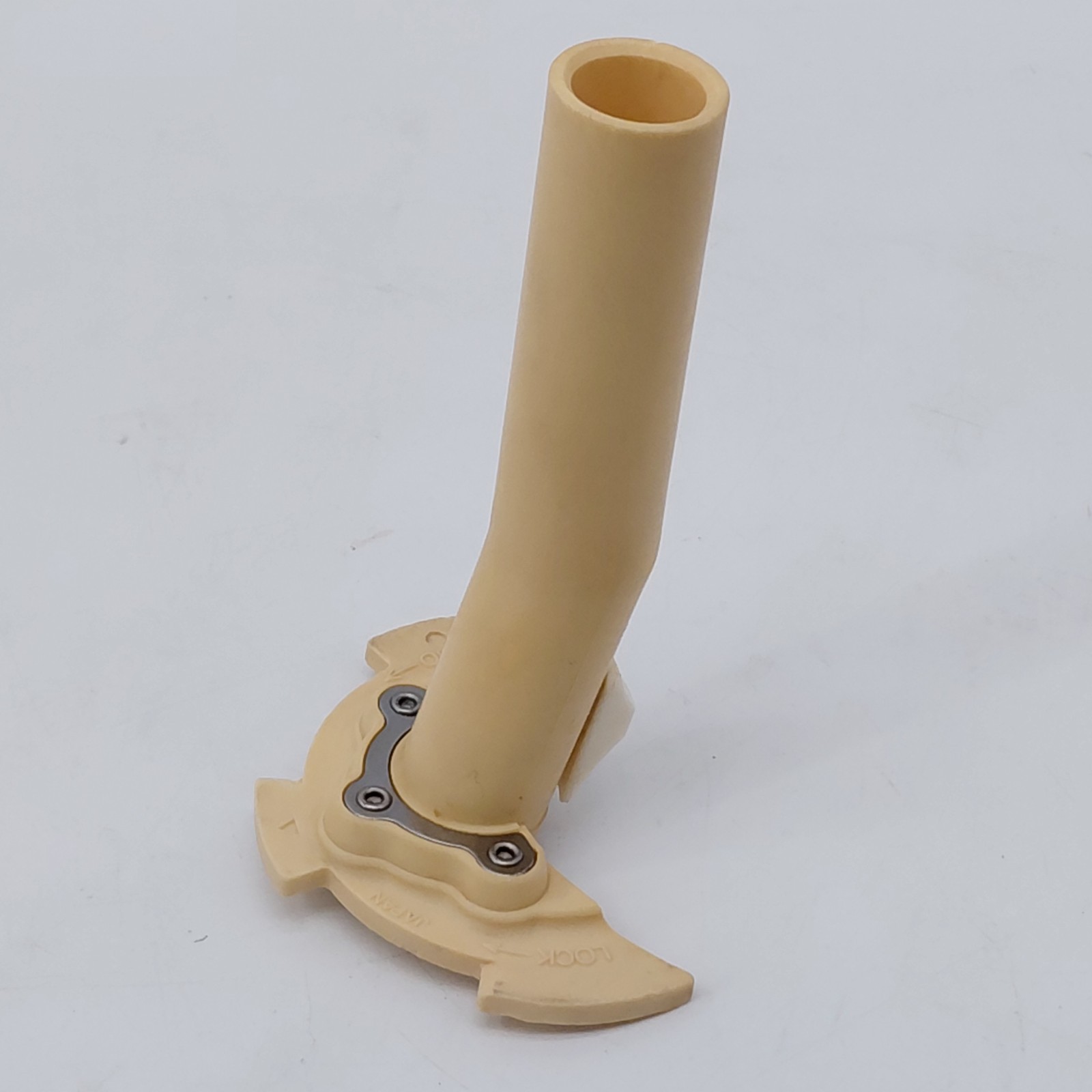 Cuisinart DLC-8 Replacement Part Detachable Stem Disc Adapter DLC-839ATX