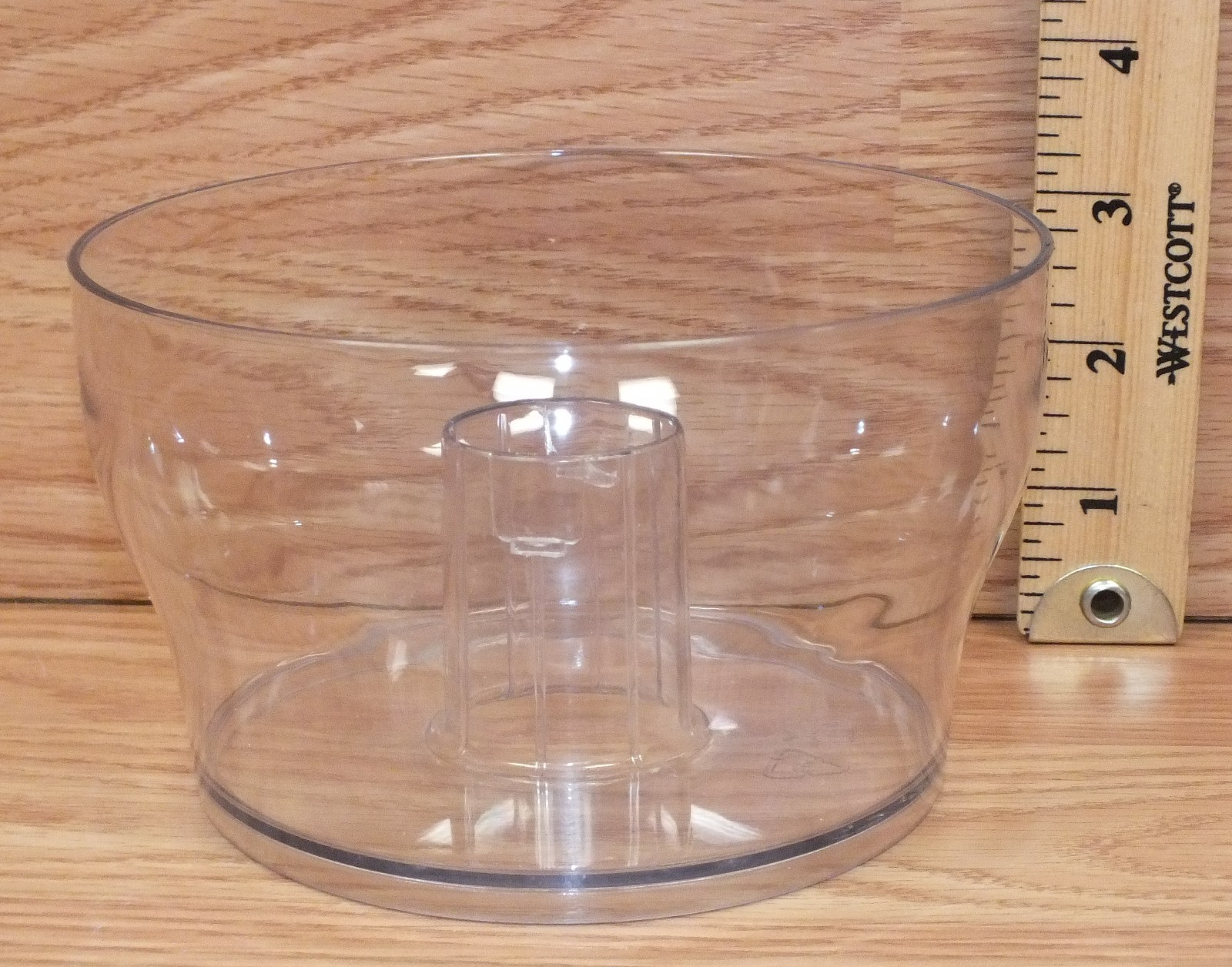 Replacement Genuine Processor Bowl For Kenwood (FP735) 1000W Multi Pro **READ**