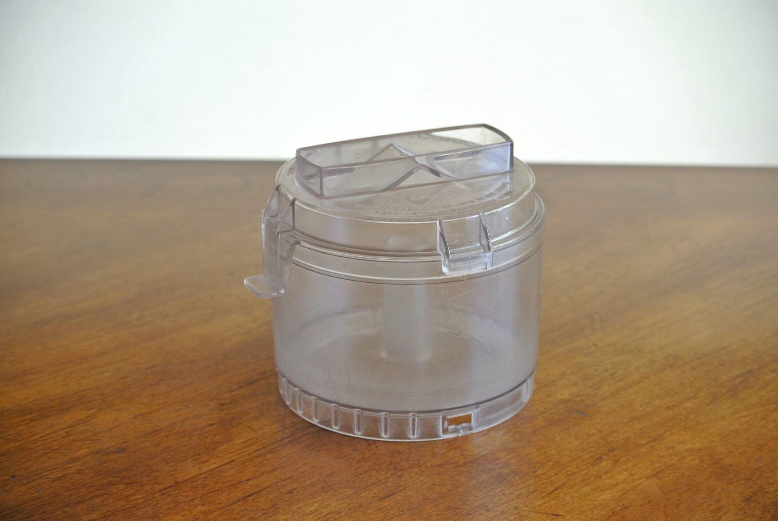 Cuisinart Mini-Prep DLC-1TX Replacement Parts: Lid DLC-194TX & Bowl DLC-191TX