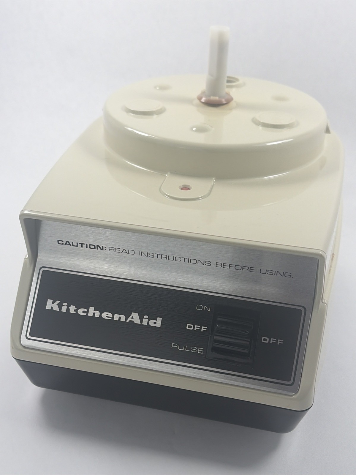 KitchenAid Hobart KFP 400 Food Processor Base/Motor – Replacement