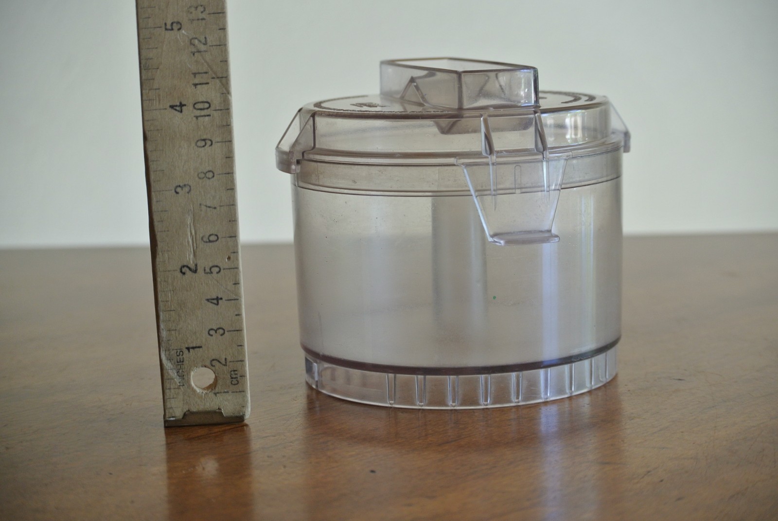 Cuisinart Mini-Prep DLC-1TX Replacement Parts: Lid DLC-194TX & Bowl DLC-191TX