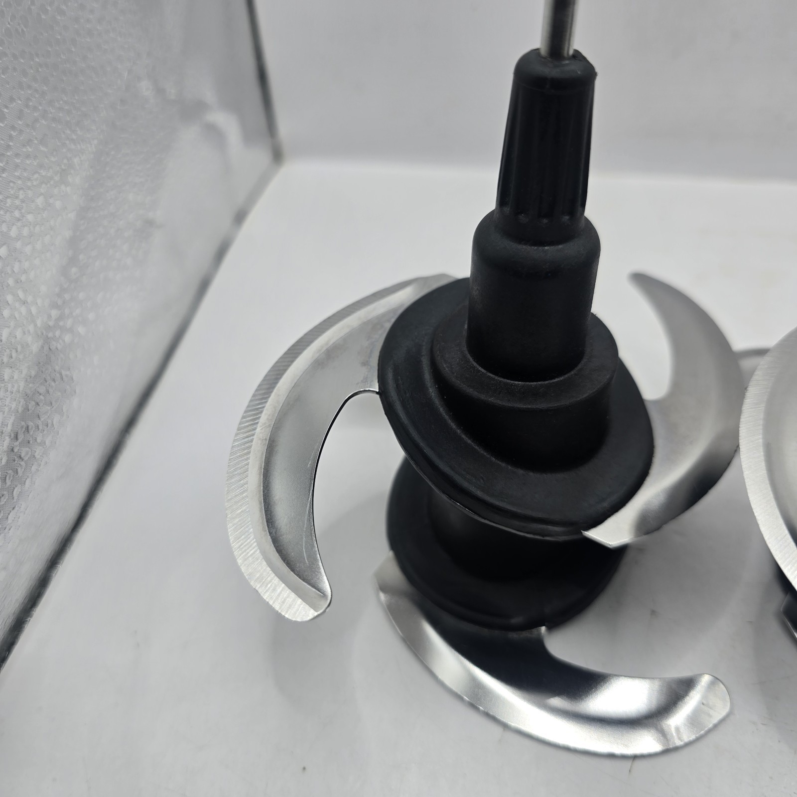 Ninja BN600 BN601 BN602 Blades Lot Dough Blade Food Processor Replacement