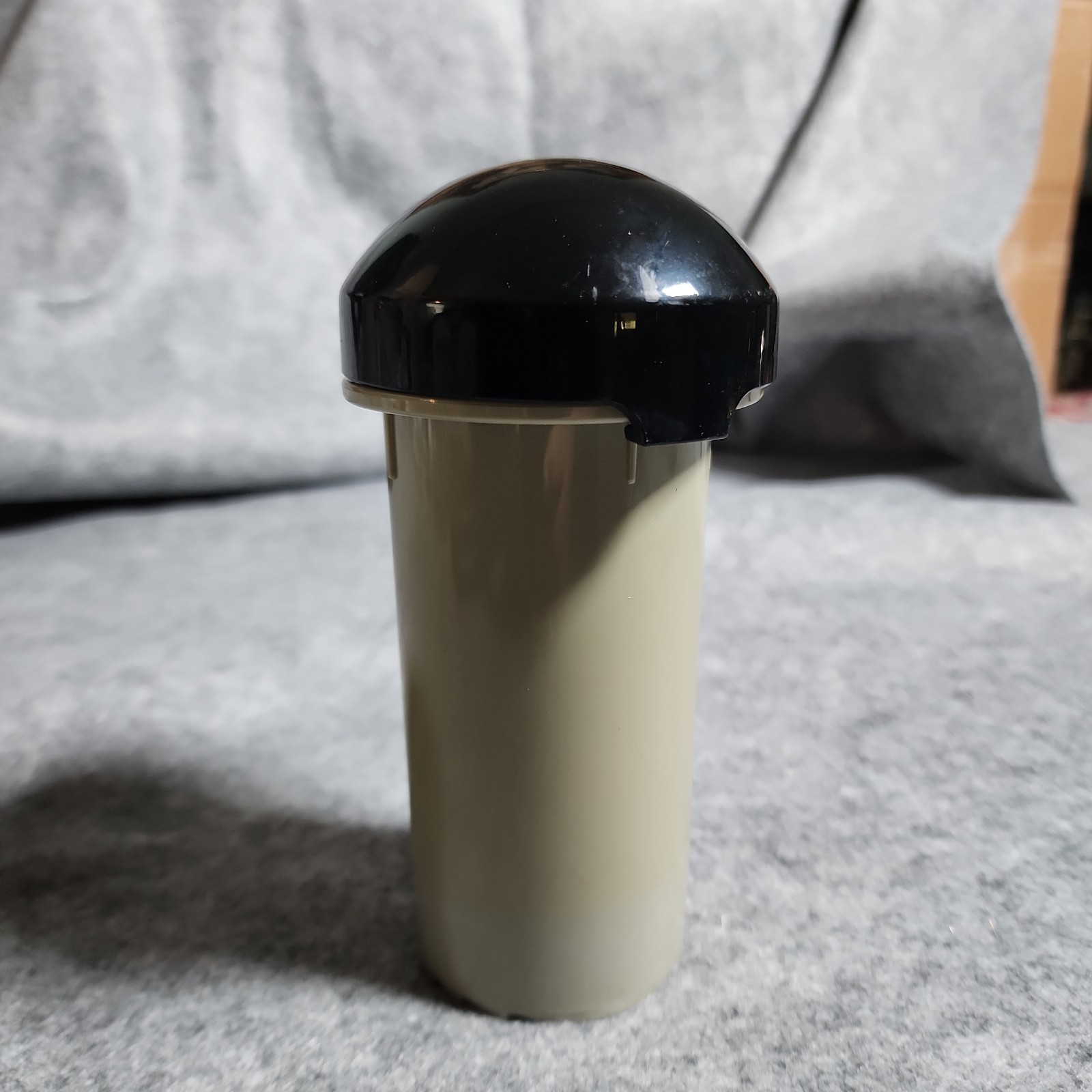 Replacement Food Tube Pusher for Juicer Bullet Express Trio BE-110 Juicer