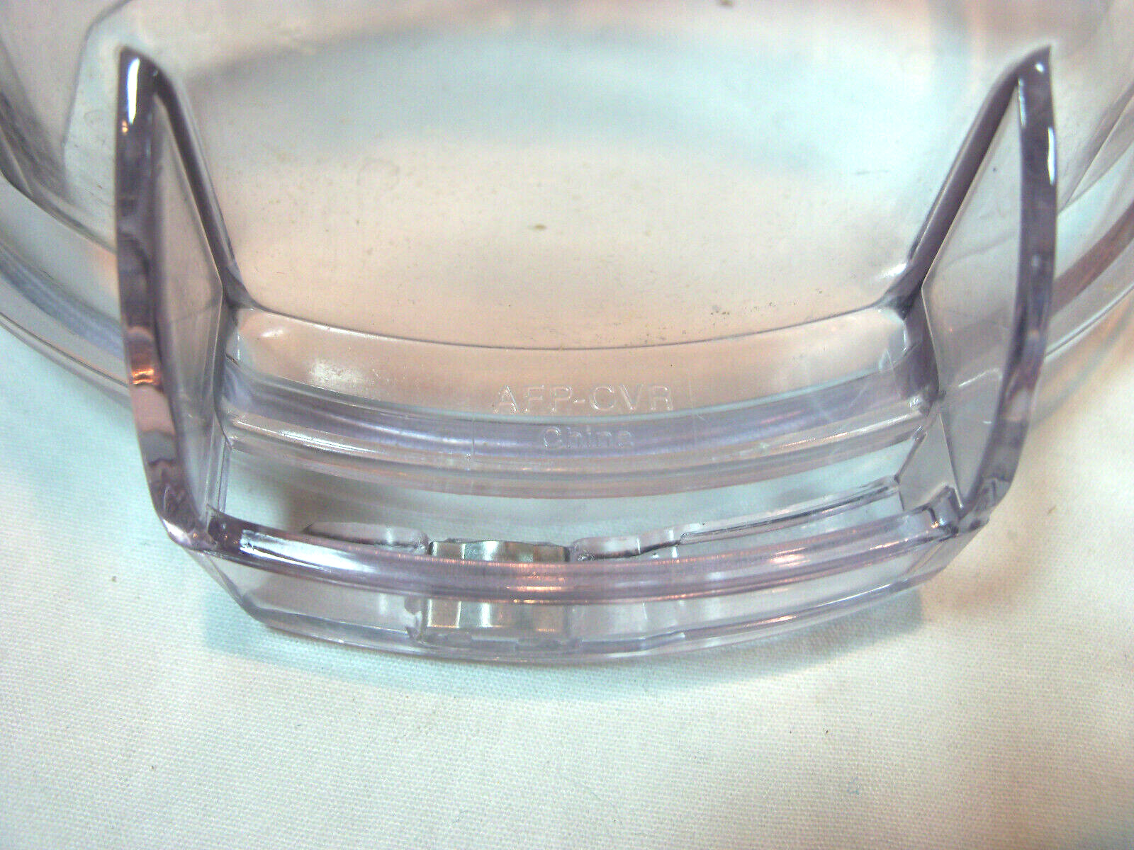 Cuisinart AFP-7 Food Processor Replacements – Lid/Cover, Work Bowl, Pusher