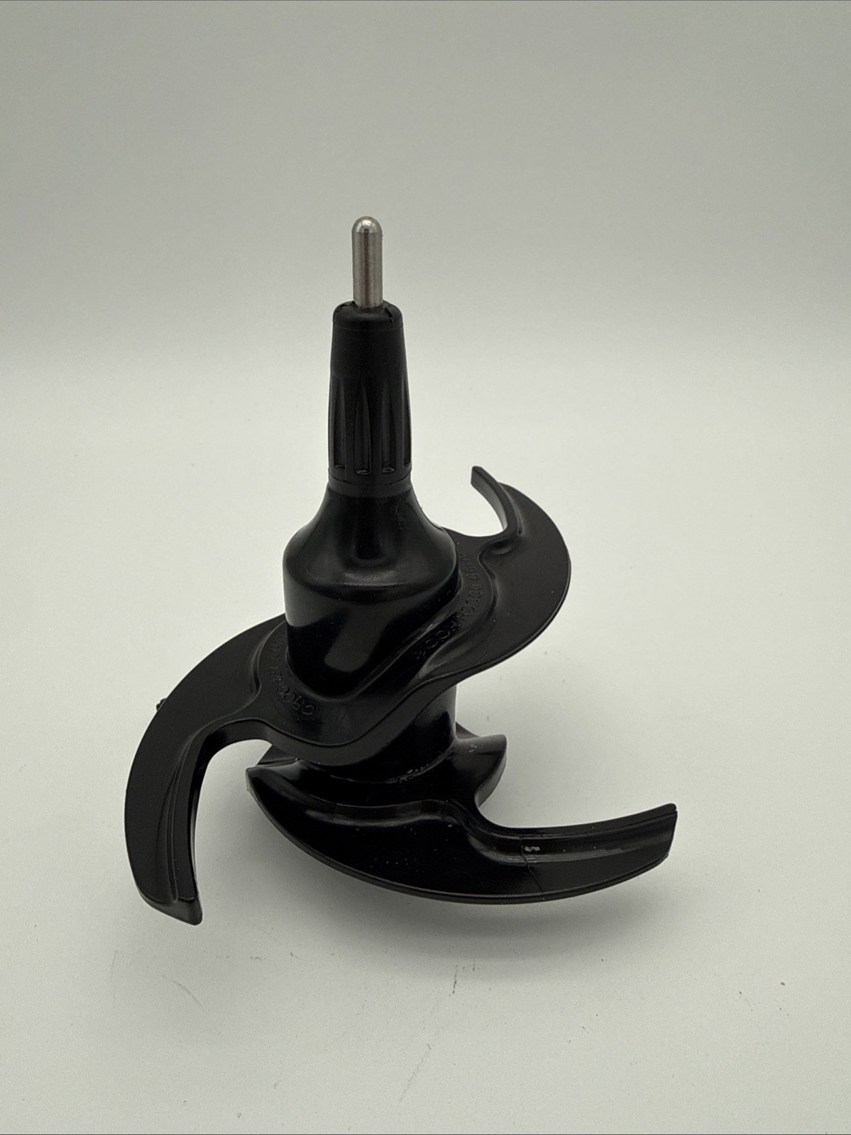 Ninja 56 oz Blender 7 Cup Replacement Dough Blade Hook ONLY BL770 BL771 BL772