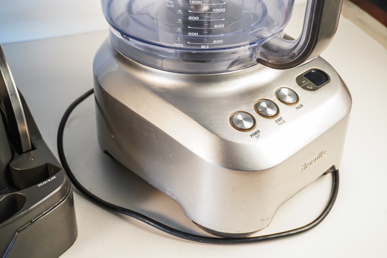 Breville BFP800XL/A Sous Chef Food Processor 16 Cup & Accessories Gently Used