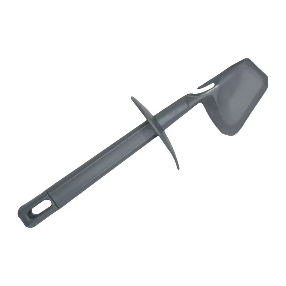 Thermomix TM6 TM5 TM31 New Silicone Scraper Spatula Raclette Bowl