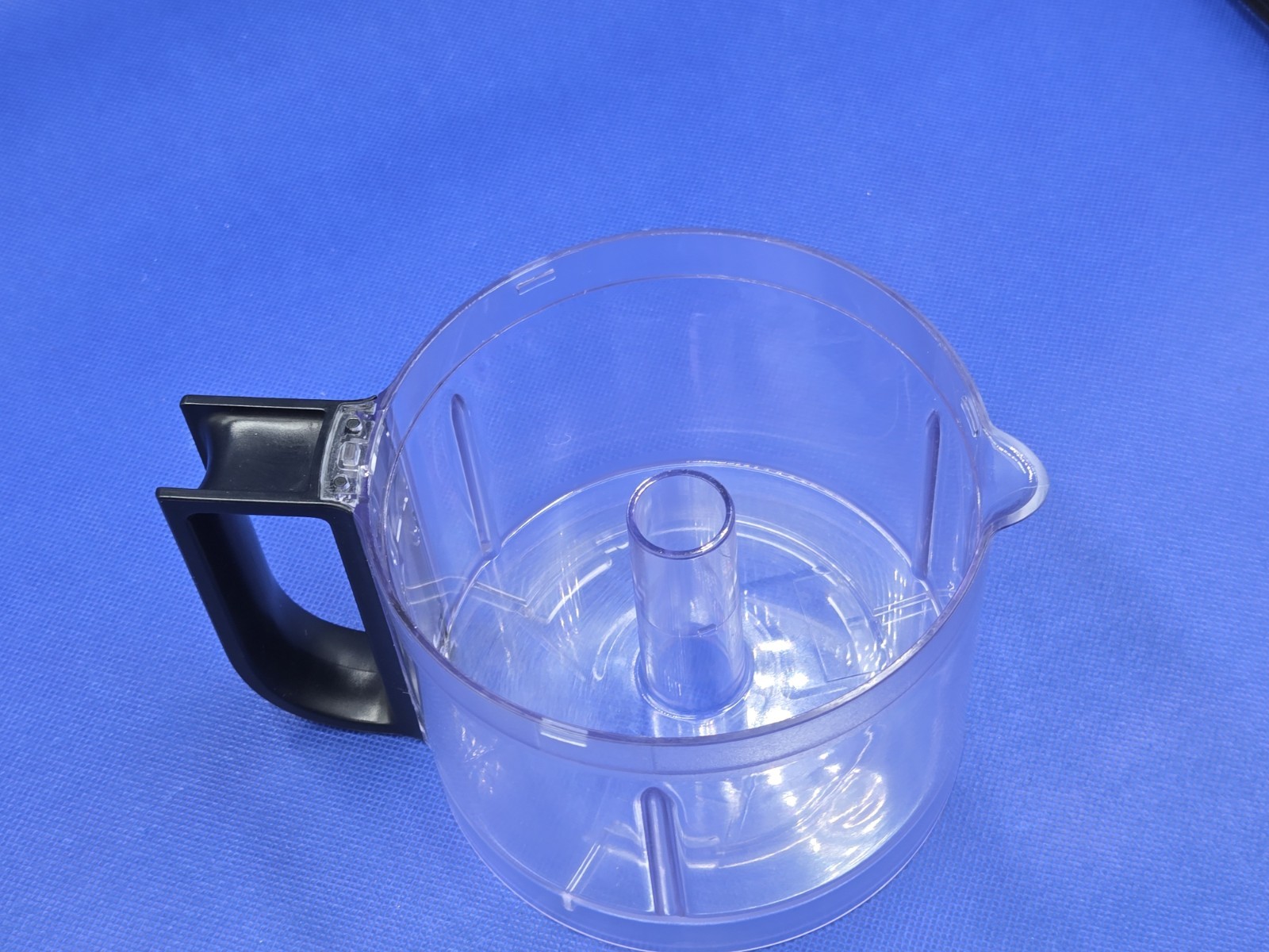 KitchenAid KFC3516 Food Chopper Mini Processor Replacement WORK BOWL ONLY