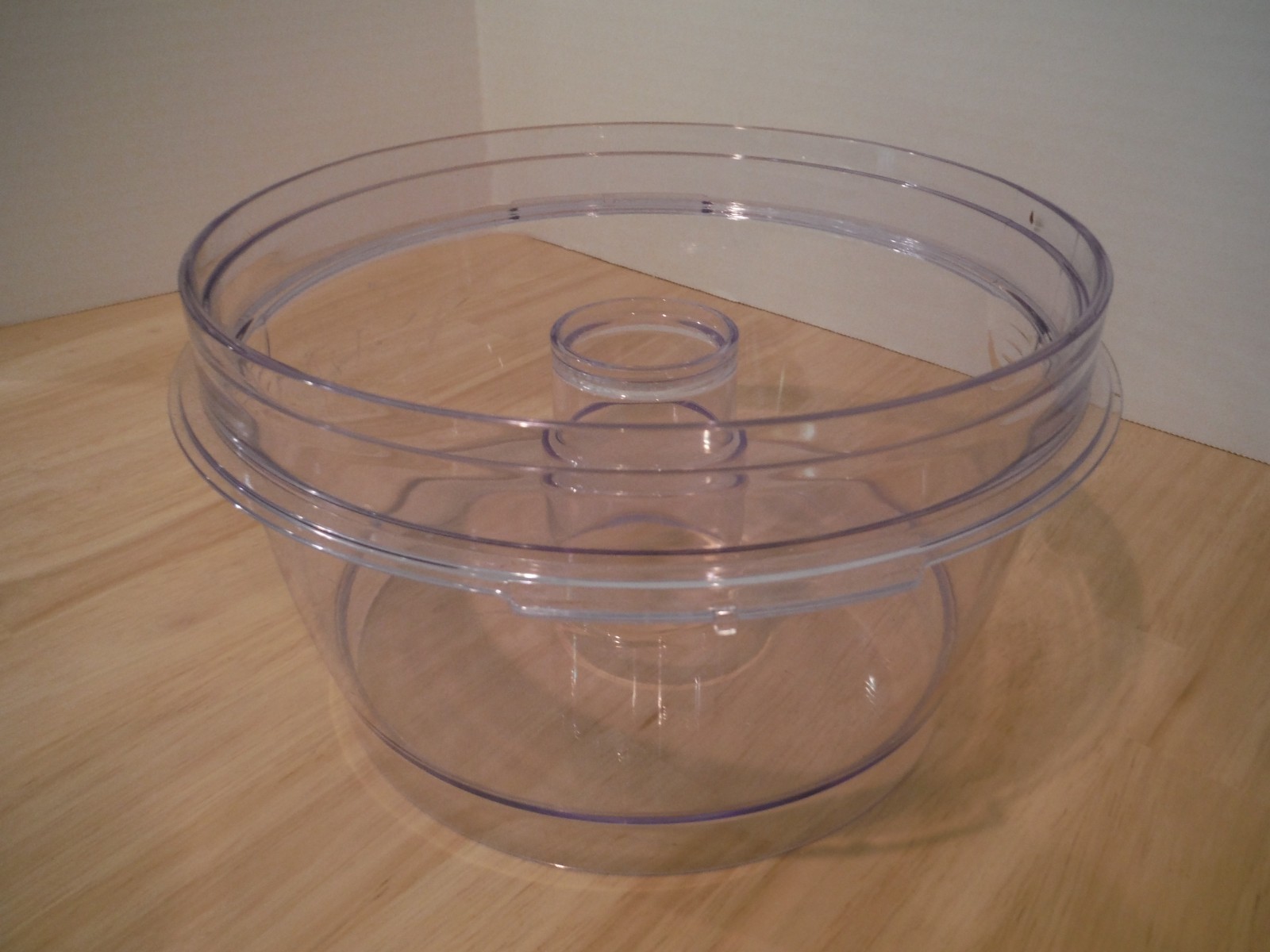 KitchenAid KFP1356 Nested Mini Work Bowl | 3–4 Cup