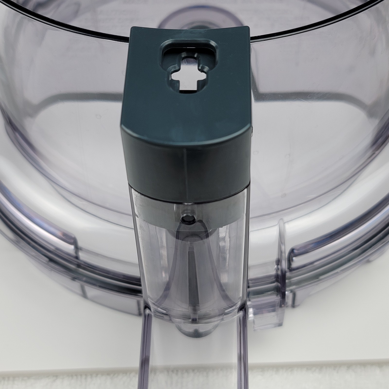 Cuisinart FP-13WBC Work Bowl Lid Cover Large Feed Food Processor Replacement