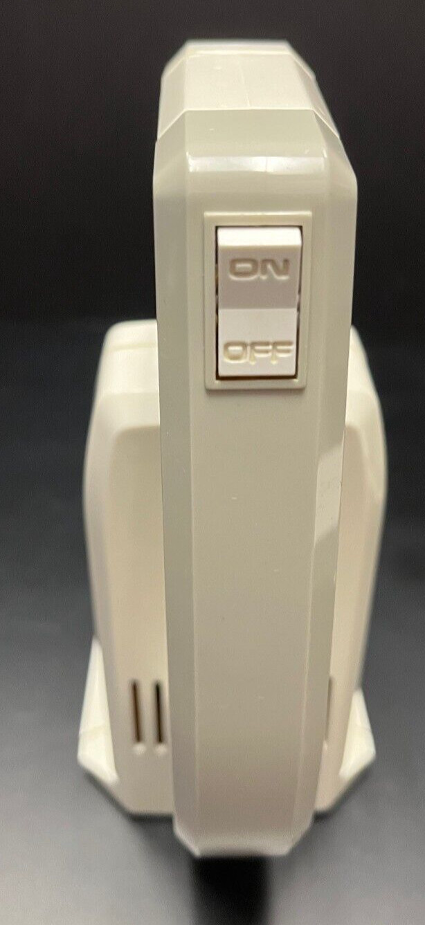 Presto Salad Shooter Base Unit NO CORD or Accessories Model# 0291001