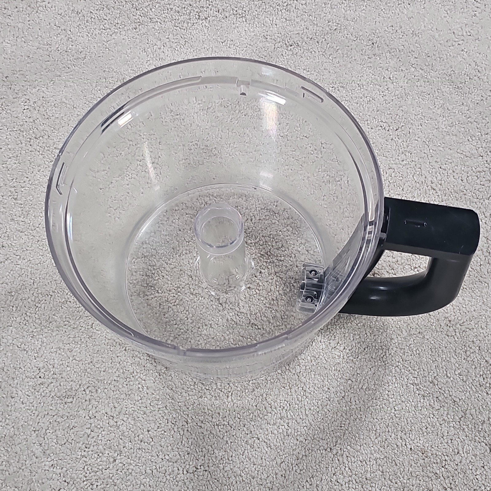 Kitchenaid KFP1330CU0 Food Processor Bowl WPL-WPW10451467 OEM 13 Cup