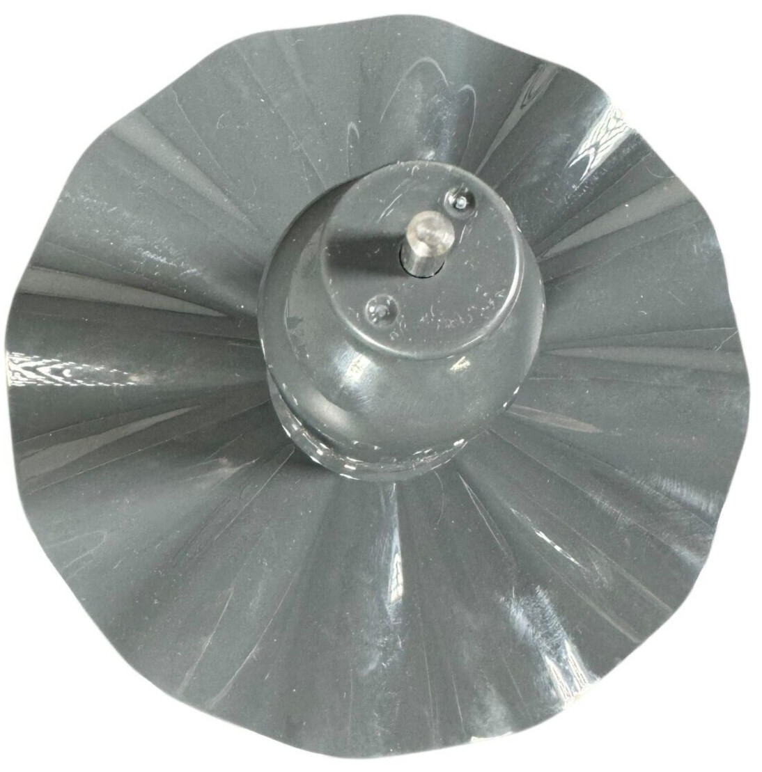 GE 12 Cup Food Processor G8P1 Emulsifying Disc Bowl Insert Replacement Part OEM