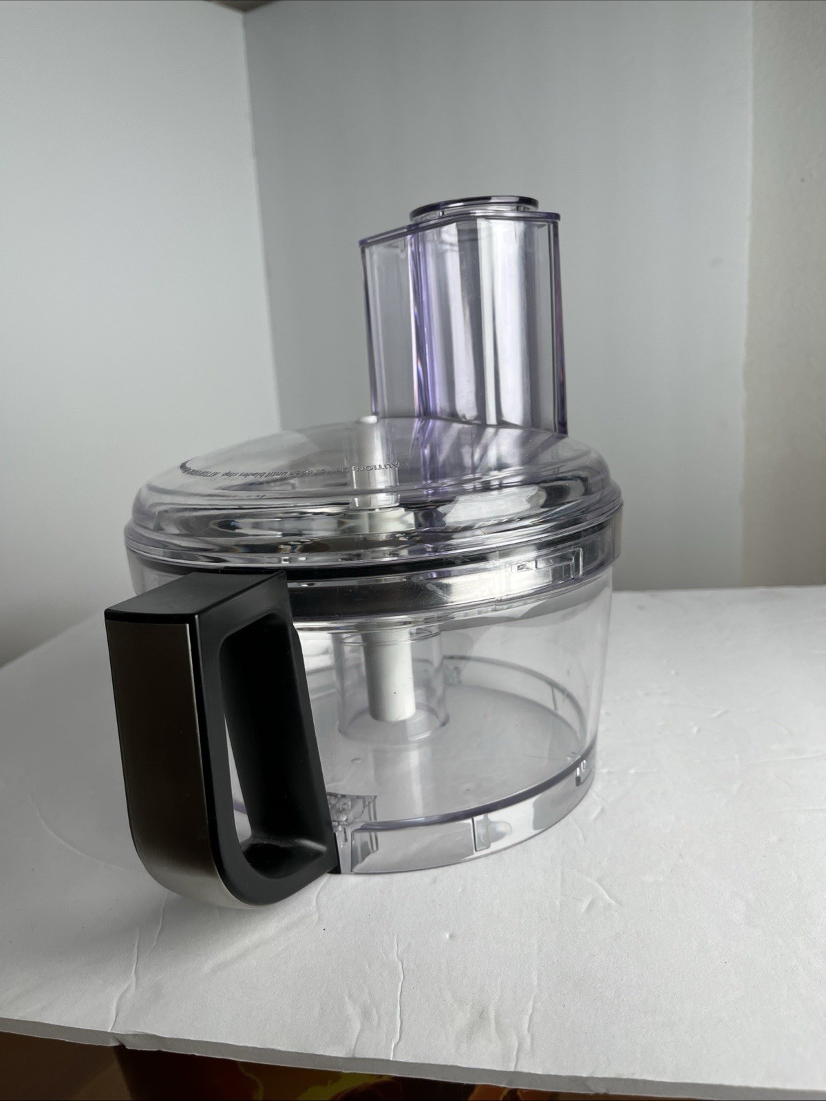 KitchenAid KFP0711CU 7-Cup Food Processor Replacing Bowl, Lid, Pusher, Stem, Etc