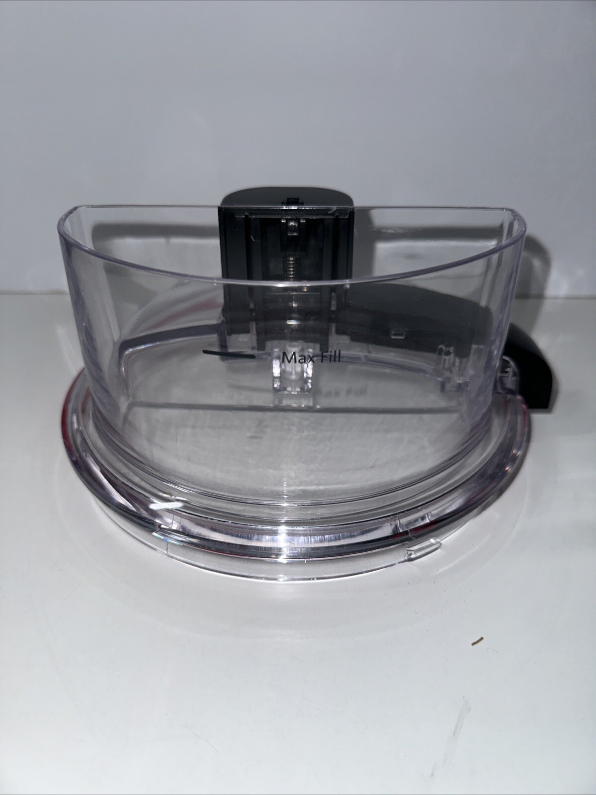 KitchenAid Food Processor KFP1330CU0 Work Bowl Cover – Replacement Part