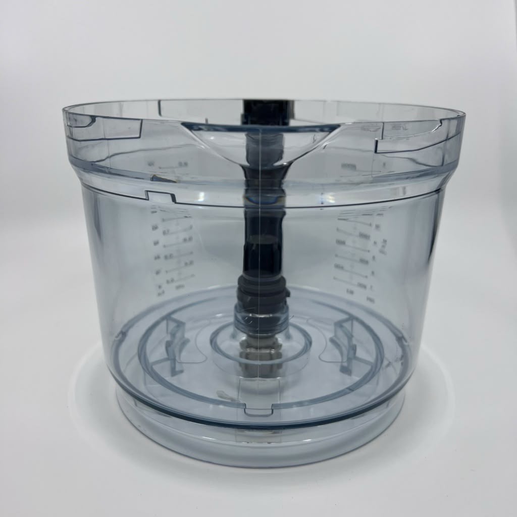Breville 12 Cup Food Processor Work Bowl Replacement BFP660 BFP680 OEM