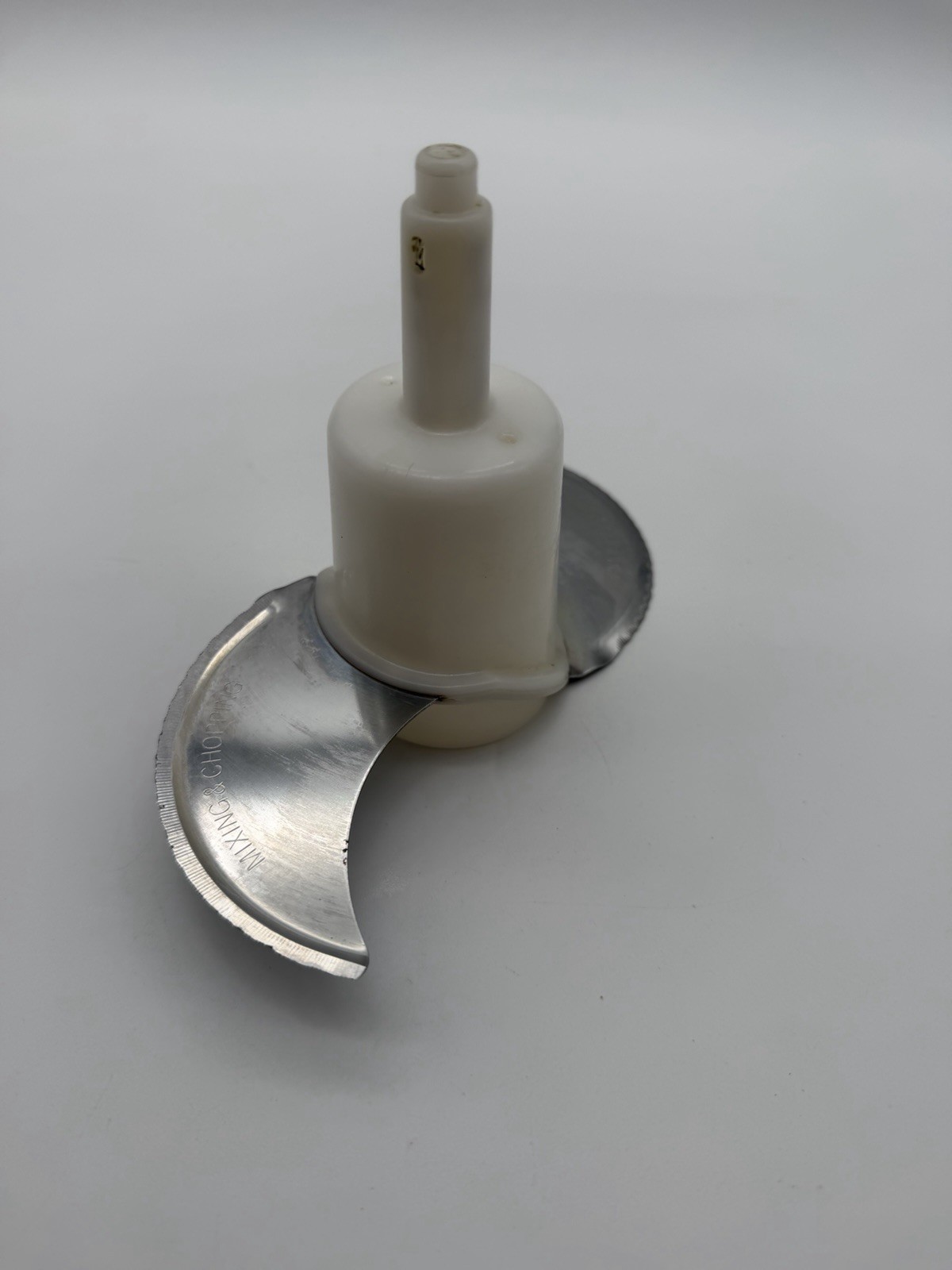 Hamilton Beach Big Mouth Food Processor 70590 Replacement Part Blade